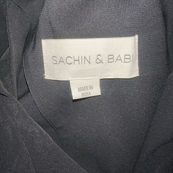 NWOT Sachin & Babi Naomi Dress - Picture 4 of 7